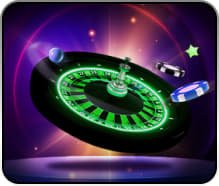 Responsible gaming reminder beside be 2024 promotions information
